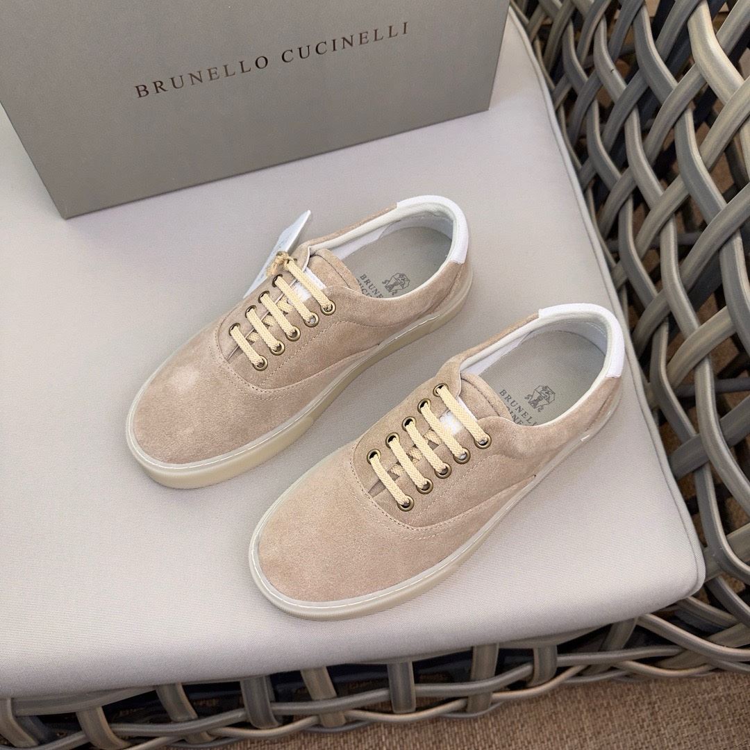 Brunello Cucinelli Shoes